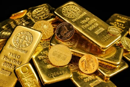 Gold Producing States in India: Gold mining operations in India with focus on Karnataka, Andhra Pradesh and Rajasthan gold reserves