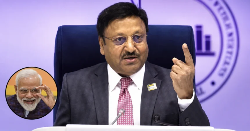 HDFC Bank New Chairman: Rajiv Kumar appointed as HDFC Bank New Chairman during board meeting