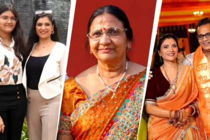 Hauz Rani Hotel Fire Tragedy: Relatives mourning after the Hauz Rani Hotel Fire Tragedy in South Delhi that claimed multiple lives including members of the Aggarwal family.