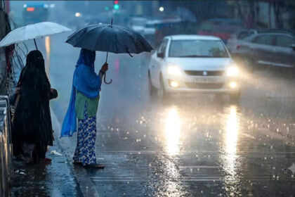 UP Weather Update: Rain expected tomorrow in these districts, including Noida and Ghaziabad; IMD issues major update.