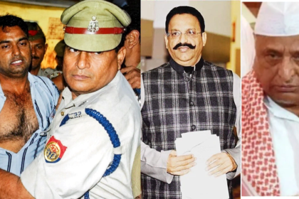 IPS Shailendra Singh Case explained with Mukhtar Ansari and Atiq Ahmed mafia network background in Uttar Pradesh