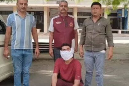 Faridabad fake currency case: Major revelation in Faridabad! IT engineer with a ₹34 lakh package arrested while printing counterfeit notes.