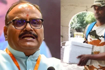 ITBP Jawan Mother Hand Cut Case: Deputy CM Brajesh Pathak orders investigation into ITBP Jawan Mother Hand Cut Case involving alleged medical negligence in Kanpur.