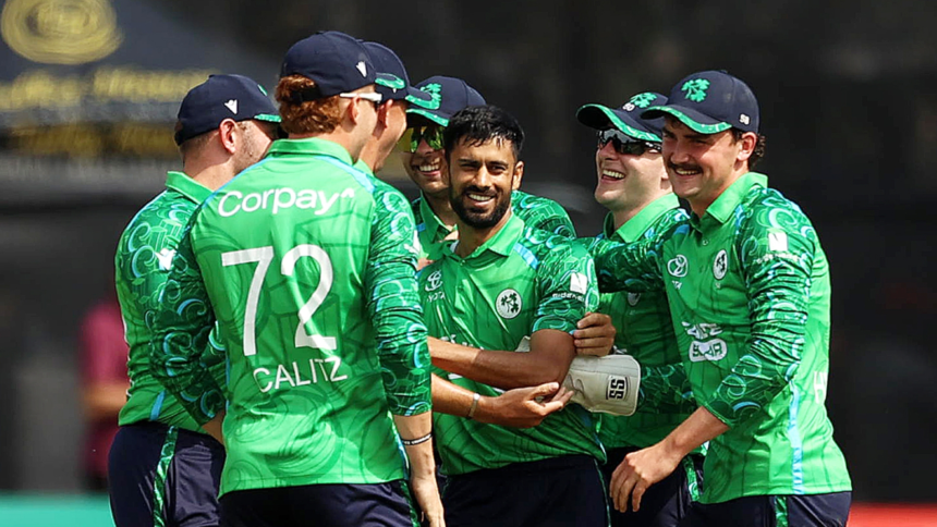 India vs Ireland T20 Series ends with Ireland defeating India 2-0 and breaking Team India's three-year unbeaten T20I series streak.