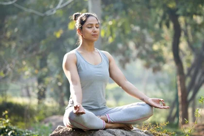 International Yoga Day Uttarakhand 2026: International Yoga Day Uttarakhand 2026 participants practicing yoga during a statewide awareness campaign