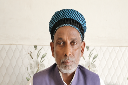 Iqbal Ansari on Ram Mandir Theft Case