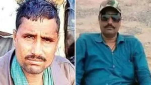 Jagan Gurjar Murder Case