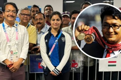 Indian Shooter Jaspal Rana: Veteran shooter Jaspal Rana passes away! Suspected heart attack; experts issue warning.