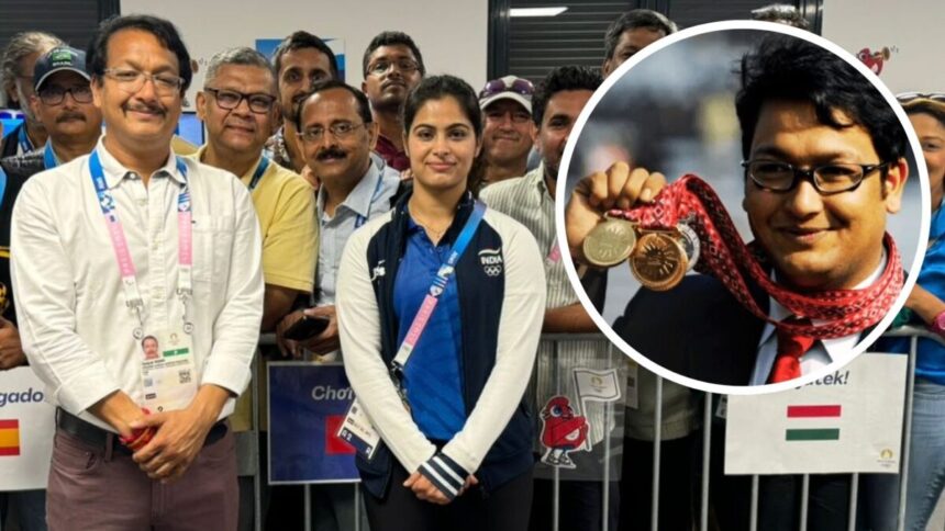 Indian Shooter Jaspal Rana: Veteran shooter Jaspal Rana passes away! Suspected heart attack; experts issue warning.