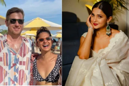 Jennifer Winget Second Marriage: Jennifer Winget with rumored boyfriend William Ismail amid second marriage reports