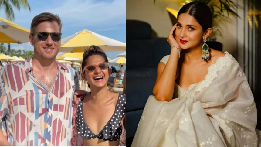Jennifer Winget Second Marriage: Jennifer Winget with rumored boyfriend William Ismail amid second marriage reports