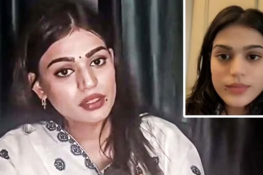 Kanpur News: Woman's allegation of 'touching me inappropriately' sparks uproar, investigation begins into viral video