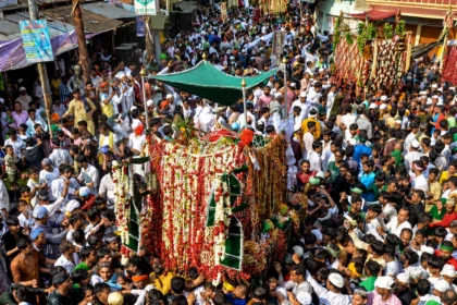 Karbala Martyrs Story: Imam Hussain and the Karbala Martyrs during the Battle of Karbala on Ashura