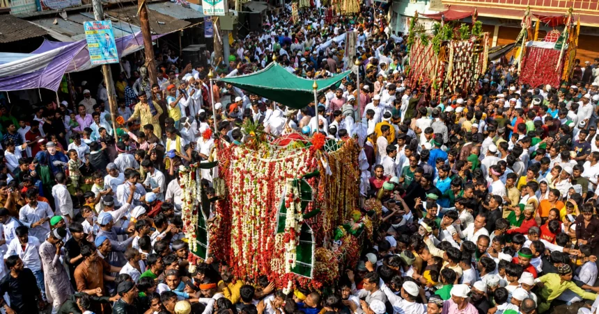 Karbala Martyrs Story: Imam Hussain and the Karbala Martyrs during the Battle of Karbala on Ashura
