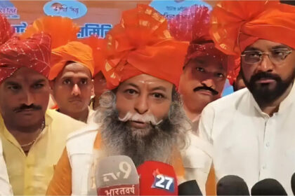 Karni Sena UP Election 2027: ‘We gave the BJP 37 years, now we will show our strength!’ Ammu’s announcement stirs UP politics