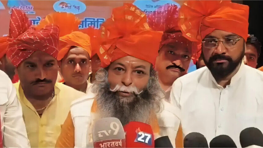 Karni Sena UP Election 2027: ‘We gave the BJP 37 years, now we will show our strength!’ Ammu’s announcement stirs UP politics