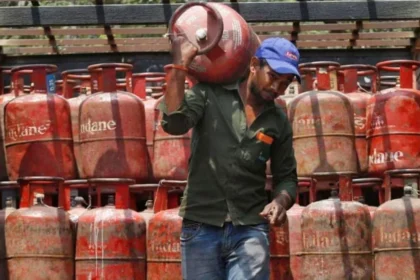 LPG Price Hike: Domestic LPG cylinder price hike in India 2026 with government explanation on subsidy and losses