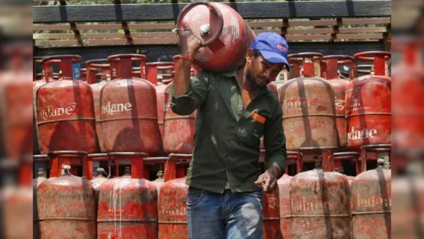 LPG Price Hike: Domestic LPG cylinder price hike in India 2026 with government explanation on subsidy and losses