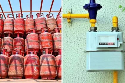 LPG Rules Update: Big news for LPG consumers! These important rules may change from July 1.