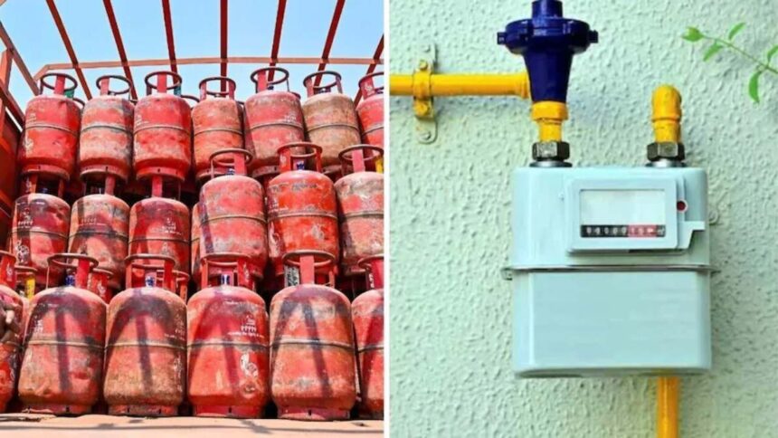 LPG Rules Update: Big news for LPG consumers! These important rules may change from July 1.