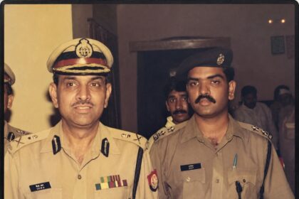 Meerut Prabhari Mantri: Arun Saxena shares his emotional connection with Meerut after becoming the district's in-charge minister.