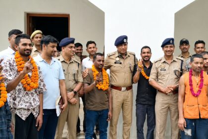 Muzaffarnagar News: Major development in the Muzaffarnagar case; administration takes strict measures for workers' safety.