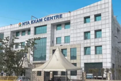 NEET UG Re-Exam 2026 security arrangements with question paper experts isolated from phones and internet