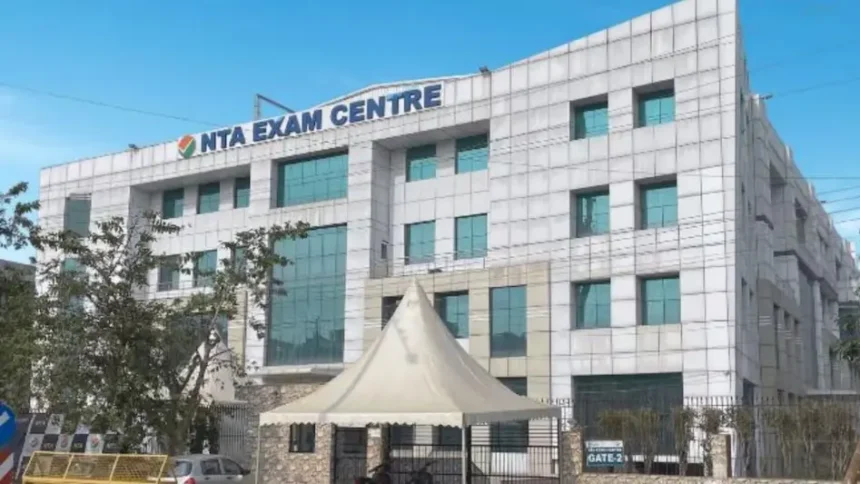 NEET UG Re-Exam 2026 security arrangements with question paper experts isolated from phones and internet
