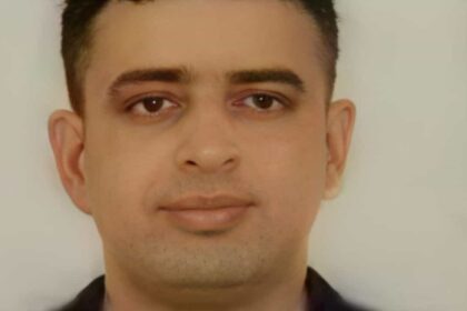 NIA Deputy SP Ishan Mehra Death: NIA officer Ishan Mehra dies in Moradabad road accident, woman companion seriously injured.