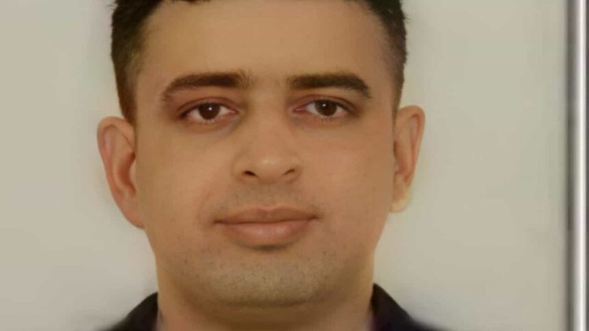NIA Deputy SP Ishan Mehra Death: NIA officer Ishan Mehra dies in Moradabad road accident, woman companion seriously injured.