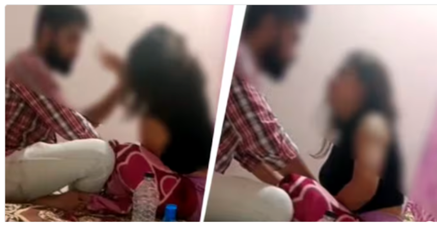 Nagpur IAF Wife Abuse Case में वायुसेना अधिकारी की पत्नी से कथित दुष्कर्म, ब्लैकमेल और जबरन धर्मांतरण का मामला