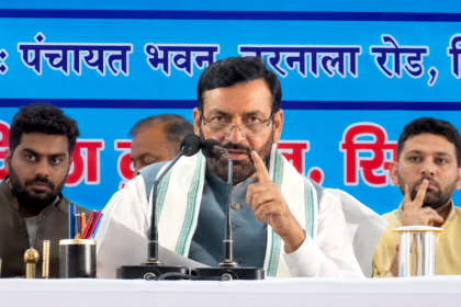 Nayab Saini Sirsa Meeting: District Public Grievance Committee meeting in Sirsa and interacting with citizens