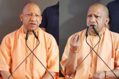 CM Yogi Adityanath's statement: 12 years of the Modi government! A new story of India's transformation; CM Yogi lauds the achievements.