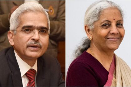 Shaktikanta Das as Finance Minister: Major reshuffle likely in Modi's cabinet; former RBI Governor could get a key responsibility!