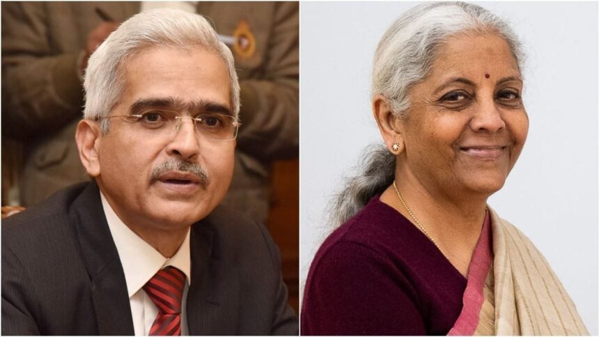 Shaktikanta Das as Finance Minister: Major reshuffle likely in Modi's cabinet; former RBI Governor could get a key responsibility!