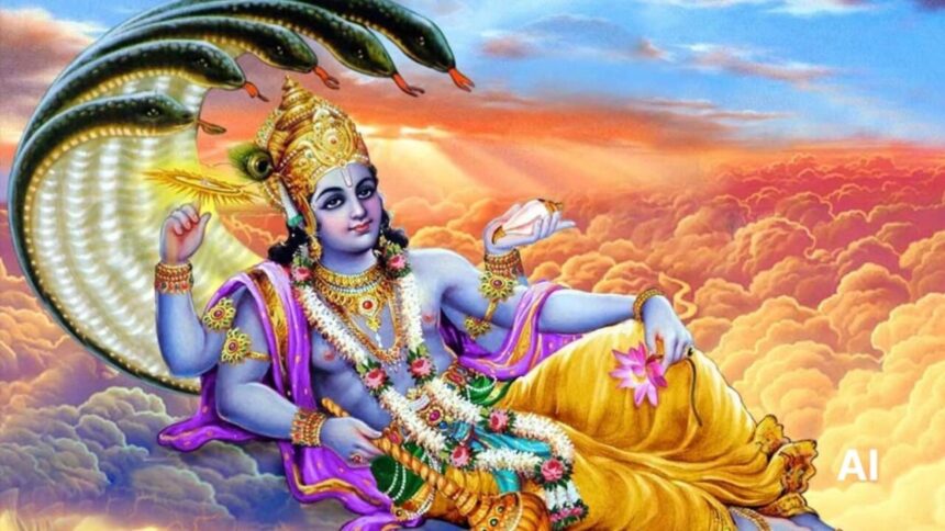 Ekadashi Vrat Rules: Do not make these 7 mistakes even by accident, or else you will not receive the full benefits of the fast.