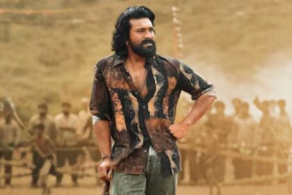 Peddi Box Office Day 3