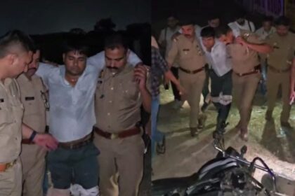 Pilibhit Police Encounter