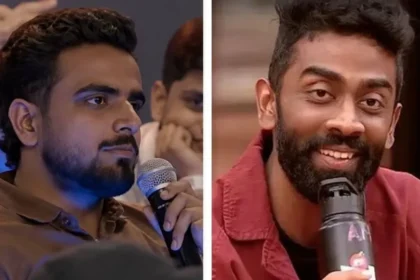 Himanshu Jangra vs. Dr. Sejal Pawar: One fired, the other let off with an apology! Uproar on social media.