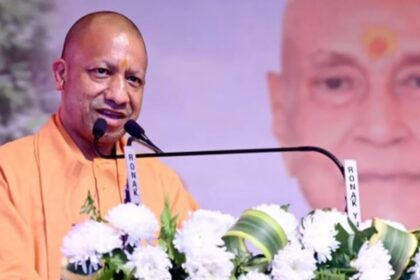 Project Ganga in UP: Digital connectivity initiative to bring high-speed internet to 20 lakh homes across Uttar Pradesh.