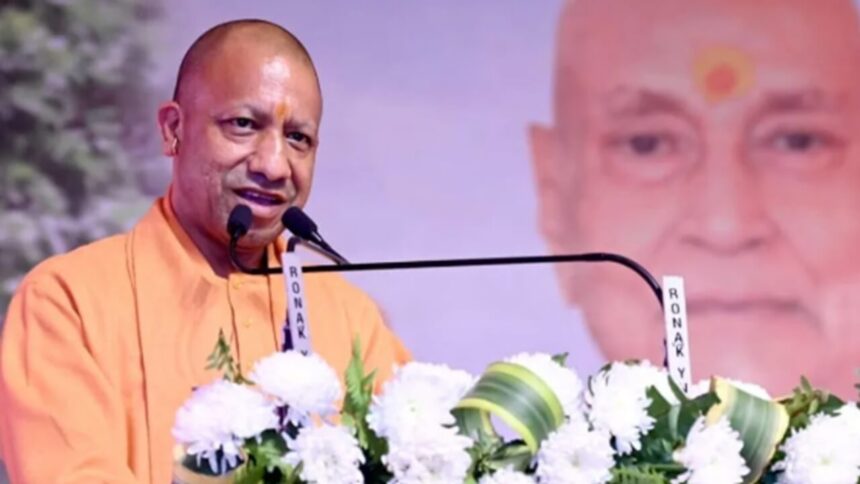 Project Ganga in UP: Digital connectivity initiative to bring high-speed internet to 20 lakh homes across Uttar Pradesh.