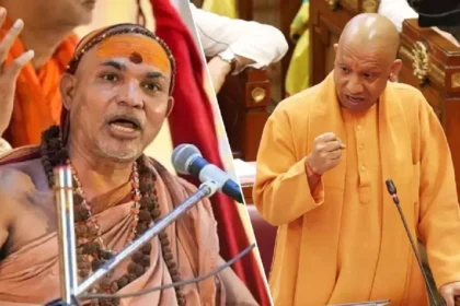 Ram Mandir Chadhawa Controversy