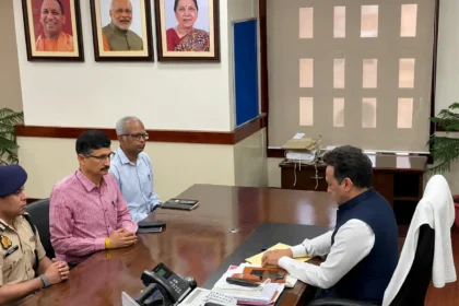 Ram Mandir Donation Theft Case: SIT investigation report submitted in Ram Mandir Donation Theft Case in Ayodhya
