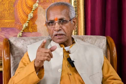 Ram Mandir Shila Controversy: Ram Mandir Shila Controversy related to alleged missing gold, silver and Ashtadhatu shilas collected for Ayodhya Ram Temple movement