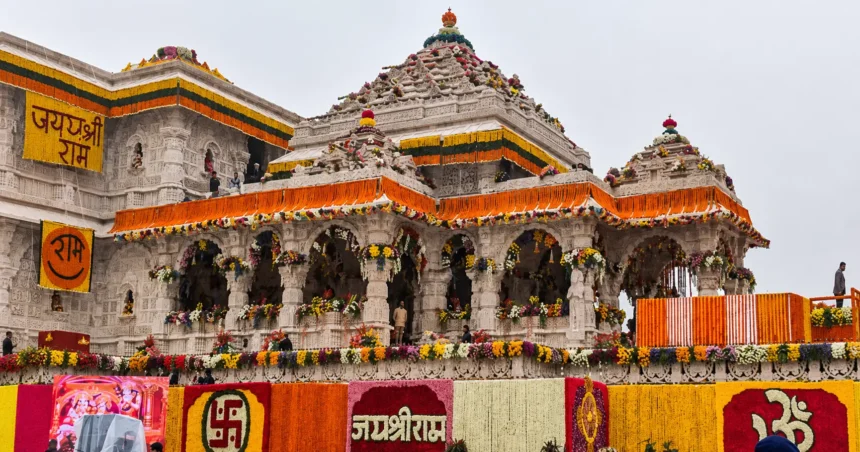 Ram Mandir Trust Donation Records: Ram Mandir Trust Donation Records controversy after PMO seeks financial details from Ayodhya temple trust