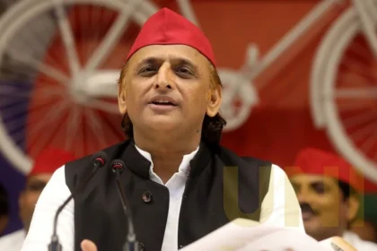 Akhilesh Yadav Donation Controversy: Akhilesh Yadav criticizing SIT investigation in Ayodhya Ram Temple Donation Controversy