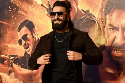 Ranveer Singh Don 3 controversy