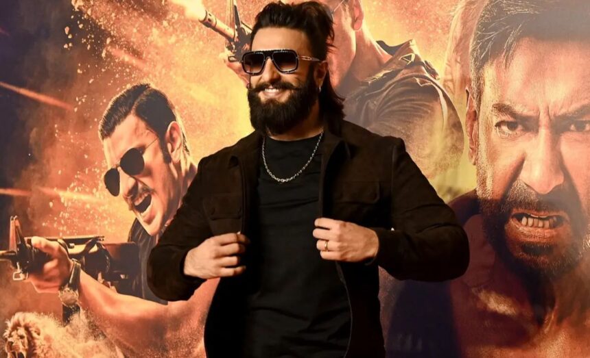 Ranveer Singh Don 3 controversy