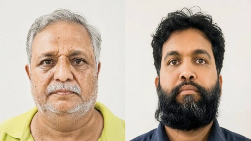 Agra Blackmail Case: Video threats and money demands! Serious allegations against retired CO