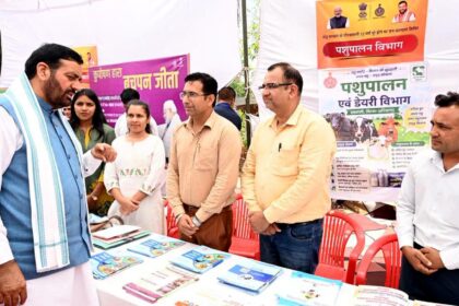 Haryana Development Updates: Haryana Governor, Chief Minister Nayab Singh Saini and dignitaries attending West Bengal Foundation Day programme at Haryana Lok Bhavan